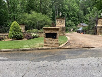 The “Amazon Vault” Mailbox
